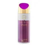 Vista 2 de DESODORANTE ARMAF CLUB DI NUIT UNTOLD 200ML