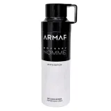 Vista 2 de DESODORANTE ARMAF ODYSSEY HOMME WHITE EDITION 200ML
