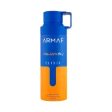 Vista 2 de DESODORANTE ARMAF ODYSSEY MANDARIN SKY ELIXIR 200ML