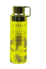Vista 2 de DESODORANTE ARMAF ODYSSEY TYRANT 200ML