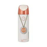 Vista 2 de DESODORANTE ARMAF TAG HER FOR WOMEN 200ML