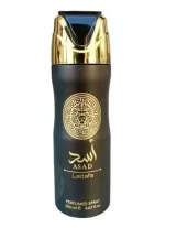 Vista 2 de DESODORANTE LATTAFA SPRAY ASAD 200ML