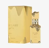 Vista 2 de Perfume Lattafa Eclaire Banoffi Eau de Parfum Unissex 100ML