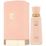 Vista 1 de Perfume French Avenue Sweet Paradise Eau de Parfum Feminino 100ML