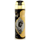Vista 2 de Desodorante Lattafa Spray Sheikh Shuyukh White 250ML