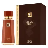 Vista 1 de Perfume French Avenue Liquid Brun Eau de Parfum Masculino 100ML