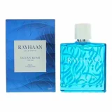 Vista 1 de Perfume Rayhaan Ocean Rush Eau de Parfum Masculino 100ML
