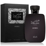 Vista 1 de Perfume Rasasi Najme For Woman Eau de Parfum 80ML
