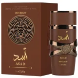 Vista 1 de Perfume Lattafa Asad Bourbon Eau de Parfum Masculino 100ML
