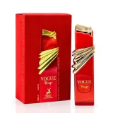 Vista 1 de Perfume Maison Alhambra Vouge Rouge EDP100ML