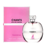 Vista 1 de Perfume Maison Alhambra Chants Tenderina Eau de Parfum Feminino 30ML