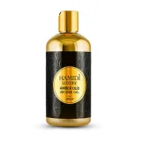 Vista 1 de GEL DE DUCHA HAMIDI LUXURY ARMAF AMBER OUD 500ML