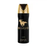 Vista 1 de DESODORANTE LATTAFA SPRAY QAED AL FURSAN 200ML
