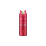 Vista 1 de Desodorante Maison Alhambra So Candid Rouge 200ML