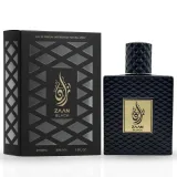 Vista 1 de PERMUME AURA ZAAN BLACK EDP 100ML