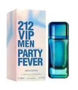 Vista 1 de PERFUME CAROLINA HERRERA 212 VIP MEN PARTY FEVER EDT 100ML