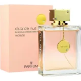 Vista 1 de PERFUME ARMAF CLUB DE NUIT WOMEN EDP 105ML