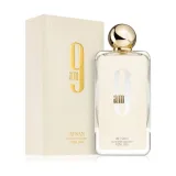 Vista 1 de PERFUME AFNAN 9AM GOLD-WHITE EDP 100ML
