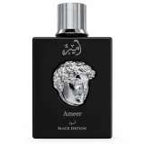 Vista 1 de PERFUME AURA AMEER BLACK EDITION 100ML