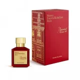 Vista 1 de PERFUME MAISON FRANCIS KURKDJIAN BACCARAT ROUJE 540 - CAJA ROUJE