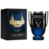 Vista 1 de Perfume Paco Rabanne Invictus Victory Elixir Parfum Intense Masculino 100ML