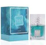 Vista 1 de Perfume Lattafa Khamrah Waha Eau de Parfum Unissex 100ML