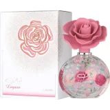 Vista 1 de Perfume Lattafa Layaan Eau de Parfum Feminino 75ML
