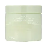 Vista 1 de Almofadas Esfoliantes Celimax Ji Woo Gae Heartleaf Bha Peeling 60 Unidades