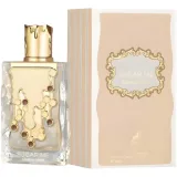 Vista 1 de Perfume Maison Alhambra Sugar Me Dulce de Leche Eau de Parfum Feminino 100ML
