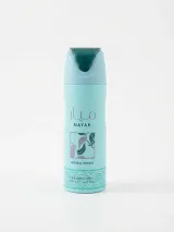 Vista 1 de DESODORANTE LATTAFA SPRAY MAYAR NATURAL INTENSE 200ML