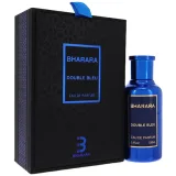 Vista 2 de Perfume Bharara Double Bleu Eau de Parfum Masculino 100ML