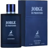 Vista 1 de Perfume Maison Alhambra Jorge Di Profumo Deep Blue Eau de Parfum Masculino 100ML