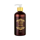 Vista 1 de HIDRATANTE HAMIDI LUXURY ARMAF OUD MUSK 500ML