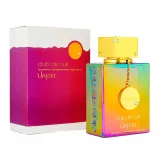 Vista 1 de PERFUME ARMAF CLUB DE NUIT UNTOLD EDP 105ML