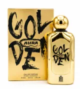 Vista 1 de PERFUME GOLDEN AURA 100ML