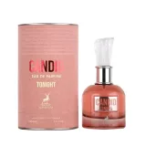 Vista 1 de PERFUME MAISON ALHAMBRA CANDID TONIGHT EDP 100ML FEMINIO