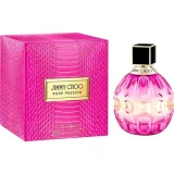 Vista 1 de Perfume Jimmy Choo Rose Passion Eau de Parfum Feminino 100ML
