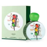 Vista 1 de Perfume Lattafa Kids Stop Wait Go Eau de Parfum Unissex 75ML