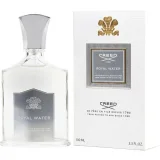 Vista 1 de PERFUME CREED ROYAL WATER EDO 100ML