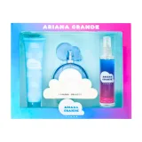 Vista 1 de KIT CLOUD ARIANA GRANDE BODY MIST+CREMA+PERFUME 3 PIEZAS