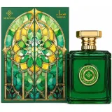 Vista 1 de Perfume Modyafa Samaa Eau de Parfum Unissex 100ML