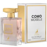 Vista 1 de Perfume Maison Alhambra Como Moiselle Eau de Parfum Feminino 100ML