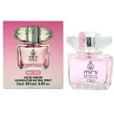 Vista 1 de Perf Fem Mini Brand Collection No.315 Edp 25ML / Versace Bright Crysta
