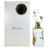 Vista 1 de Perfume Lattafa Her Confession Eau de Parfum Feminino 100ML