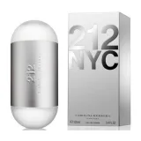 Vista 1 de PERFUME CAROLINA HERRERA NEW YORK EDT 100ML