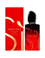 Vista 1 de PERFUME ARMANI SI PASSIONE EDP 100ML