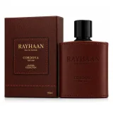 Vista 1 de Perfume Rayhaan Cordova Eau de Parfum Masculino 100ML