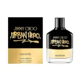 Vista 1 de Perf Masc Jimmy Choo Urban Hero Gold Edition Edp 100ML