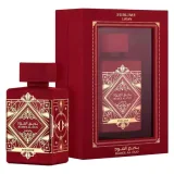 Vista 1 de Perfume Lattafa Bade'e Al Oud Sublime Eau de Parfum Unissex 100ML