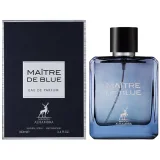 Vista 1 de Perfume Maison Alhambra Maitre de Blue Eau de Parfum Masculino 100ML